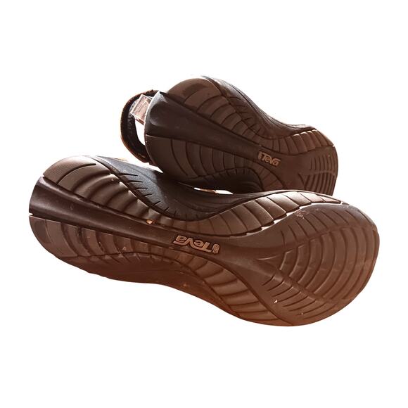 Teva Neota Sandals size 9 - Picture 4 of 5